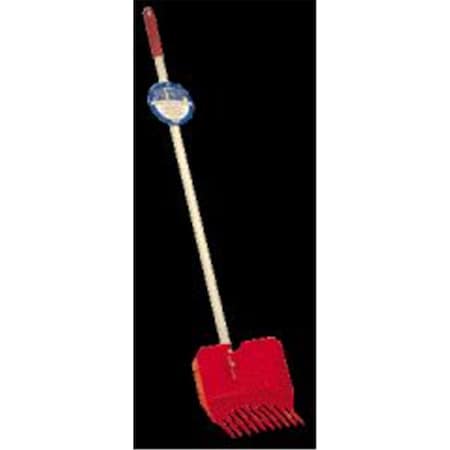 Beloved Easy Scoop Red BE44162